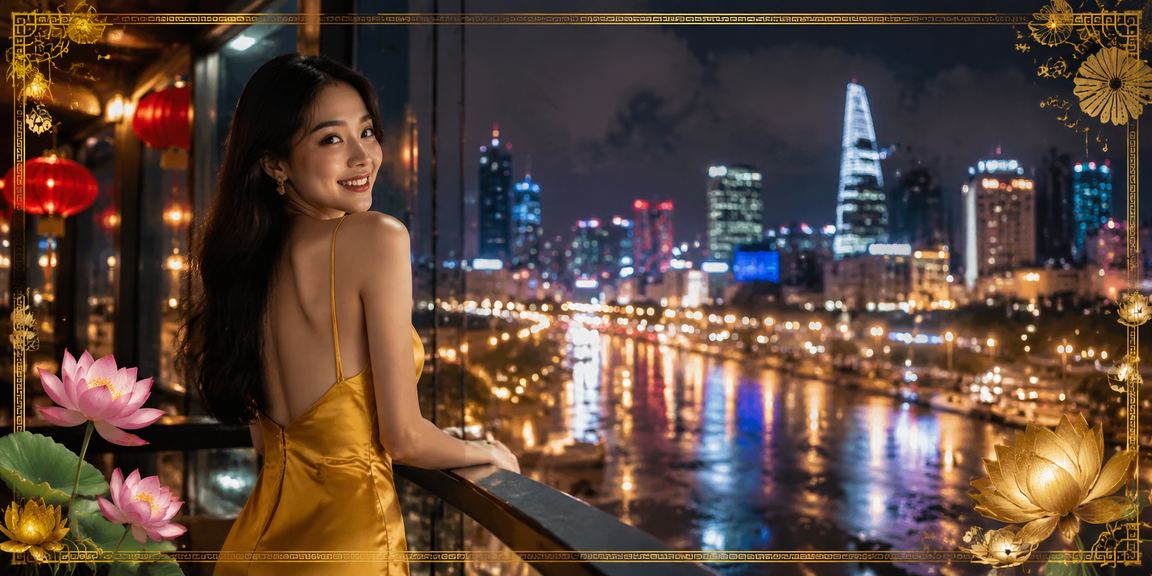 Người chơi đăng ký nhận bonus VIP tại Hồ Chí Minh buổi tối